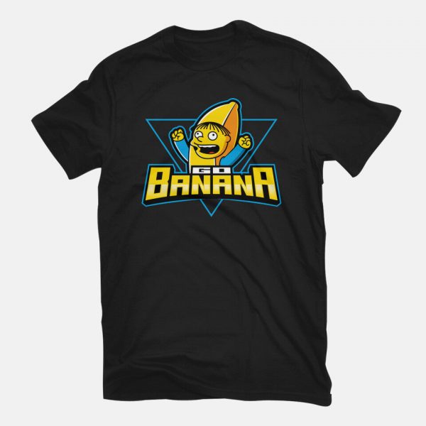 Go Banana - Image 11