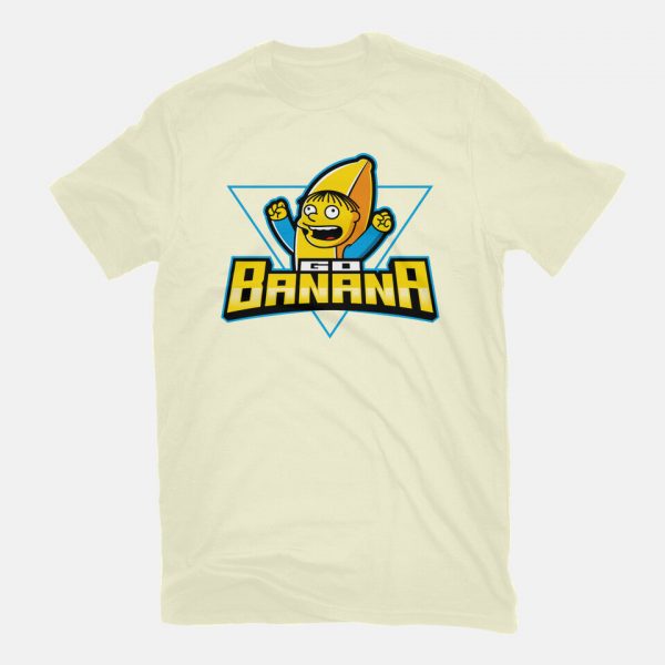 Go Banana - Image 7