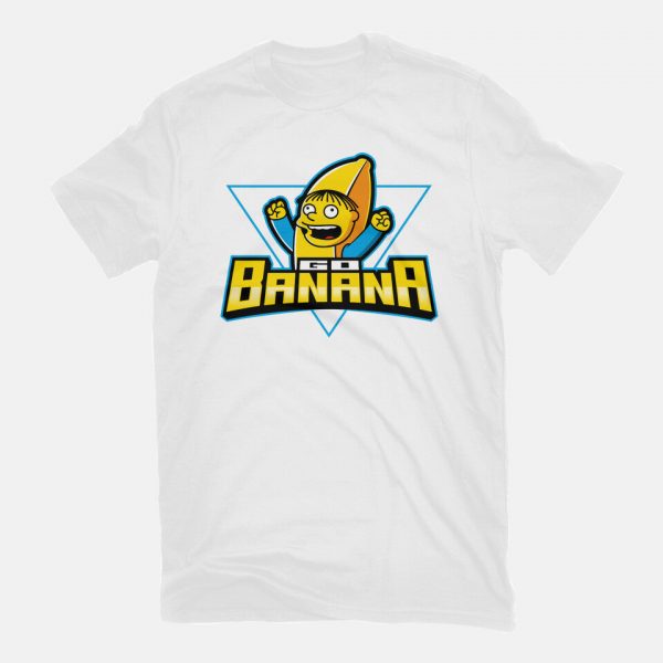 Go Banana - Image 3