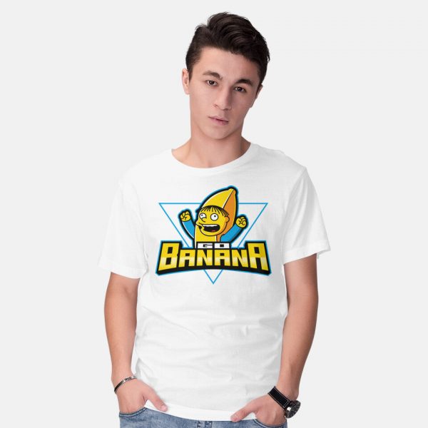 Go Banana - Image 2