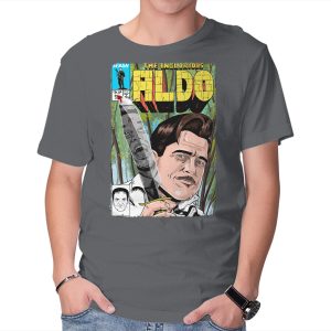 The Inglorious Aldo