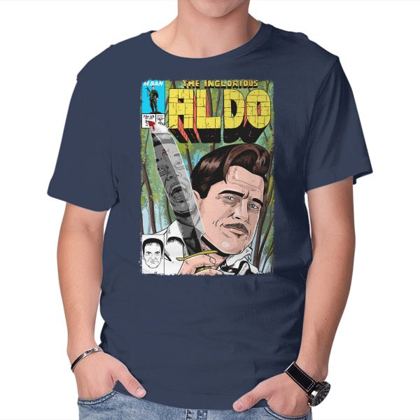 The Inglorious Aldo - Image 9