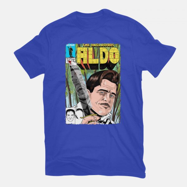 The Inglorious Aldo - Image 15