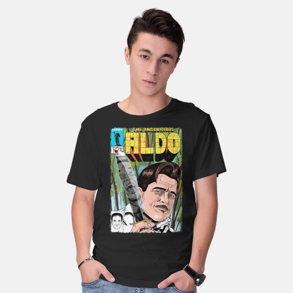 The Inglorious Aldo - Image 6