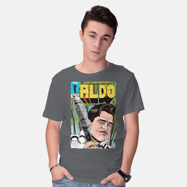 The Inglorious Aldo - Image 2