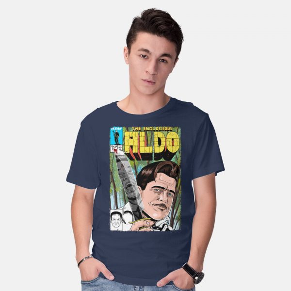 The Inglorious Aldo - Image 10