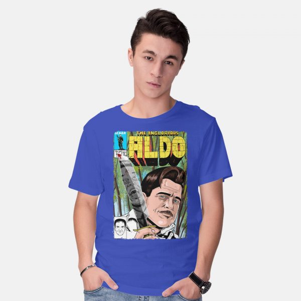 The Inglorious Aldo - Image 14