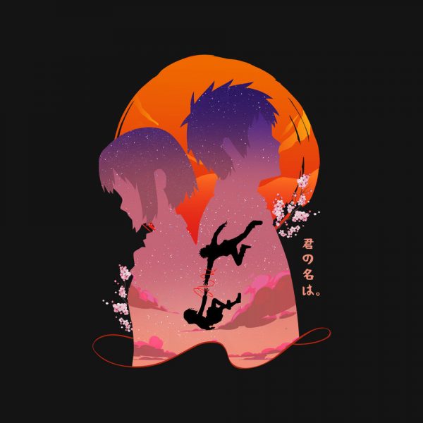 Kimi No Na Wa - Image 4
