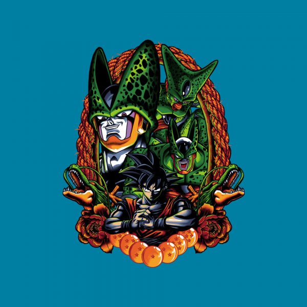 Android Eater - Image 4