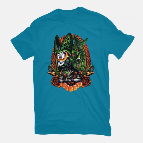 Android Eater - Image 3