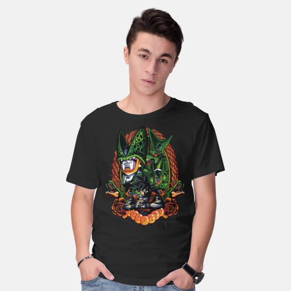 Android Eater - Image 6