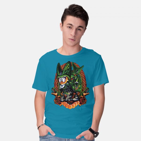 Android Eater - Image 2