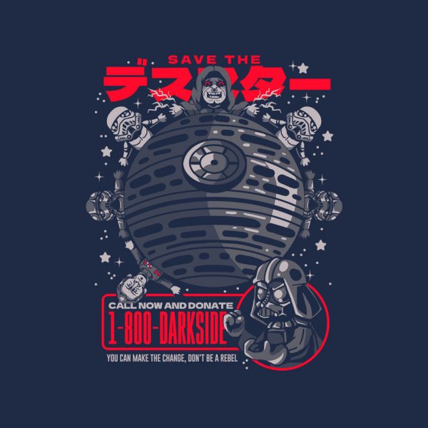 Save The Empire - Image 8