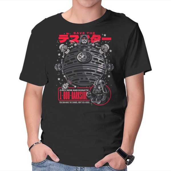 Save The Empire