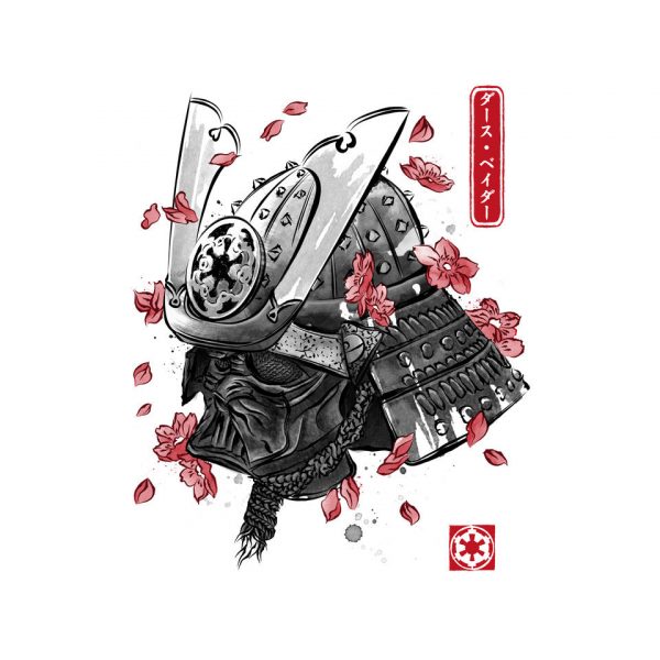 Darth Samurai - Image 4