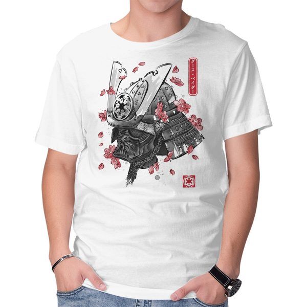 Darth Samurai