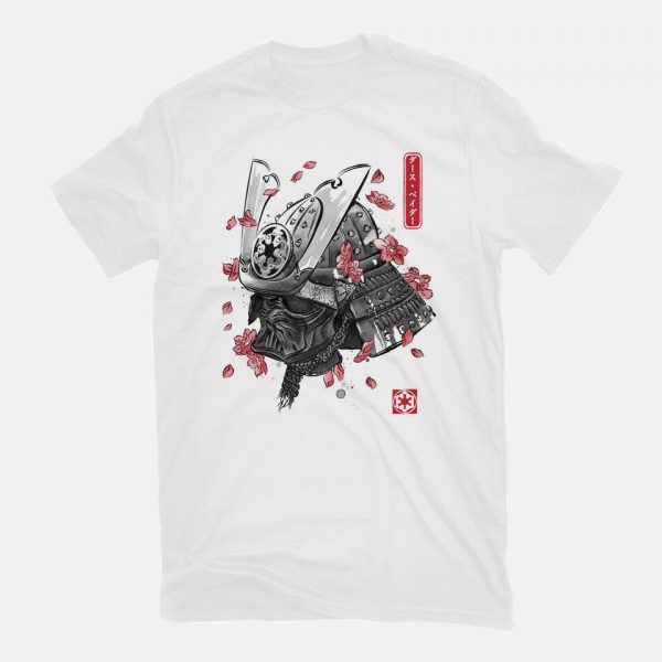 Darth Samurai - Image 3