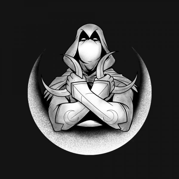 Knight Of The Moon - Image 8