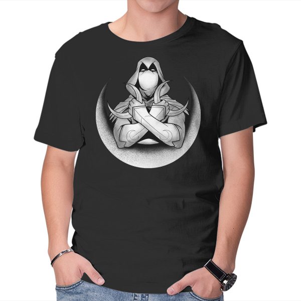 Knight Of The Moon - Image 5