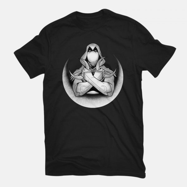 Knight Of The Moon - Image 7
