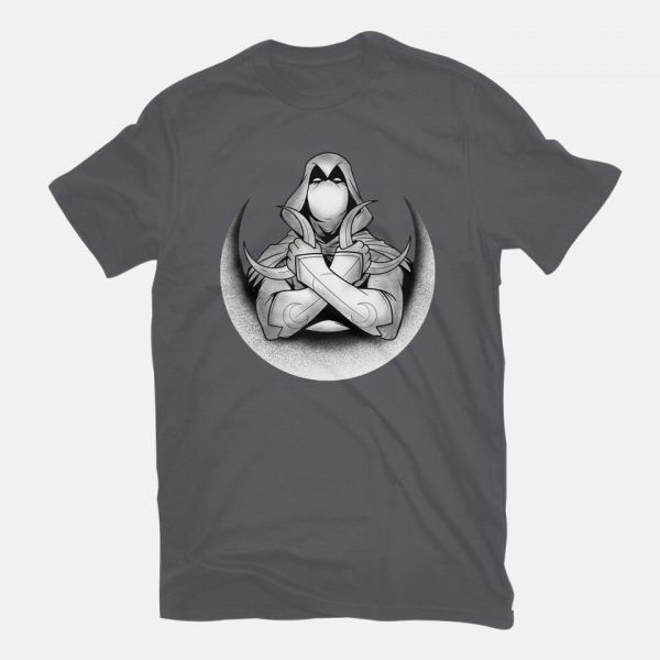 Knight Of The Moon - Image 3