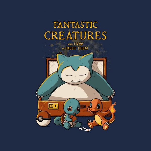 Meet These Fantastic Creatures - Image 12