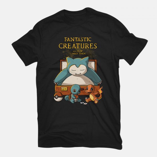Meet These Fantastic Creatures - Image 7