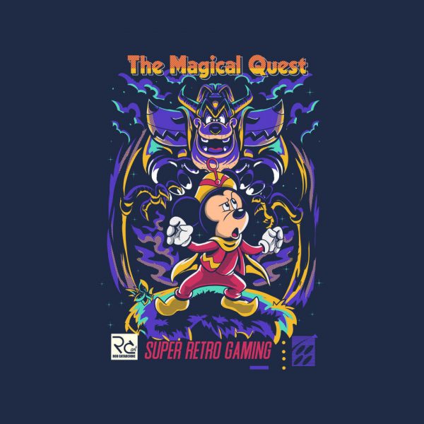 Magical Quest - Image 4