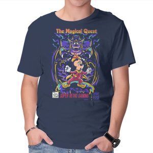 Magical Quest