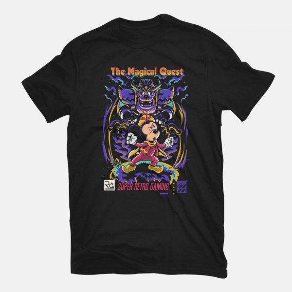 Magical Quest - Image 7