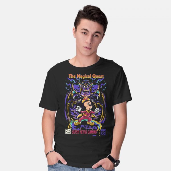 Magical Quest - Image 6