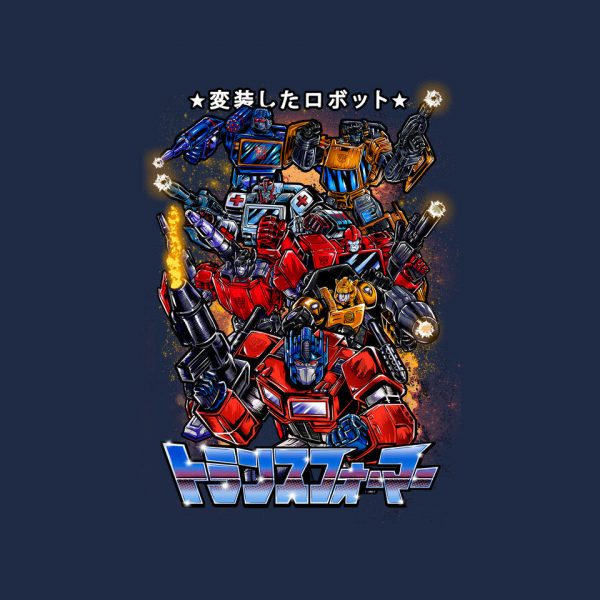 Autobots Squadron - Image 12