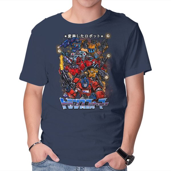 Autobots Squadron - Image 9