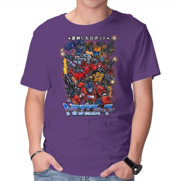 Autobots Squadron - Image 13