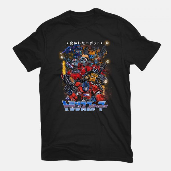 Autobots Squadron - Image 3
