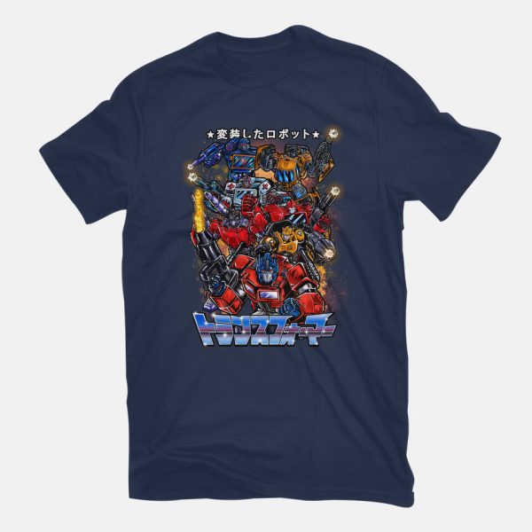 Autobots Squadron - Image 11