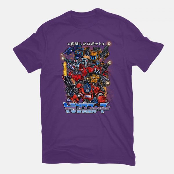 Autobots Squadron - Image 15
