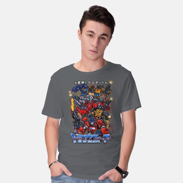 Autobots Squadron - Image 6