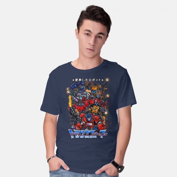 Autobots Squadron - Image 10