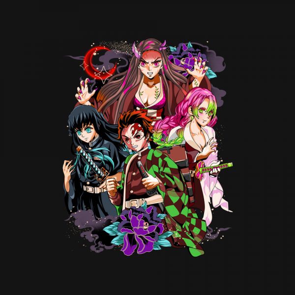 Swordsmith Hashira Team - Image 4