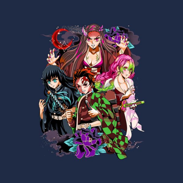 Swordsmith Hashira Team - Image 8