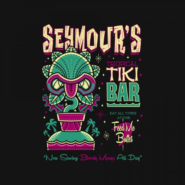 Seymour's Tropical Tiki Bar - Image 8