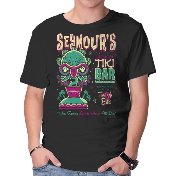 Seymour's Tropical Tiki Bar - Image 5