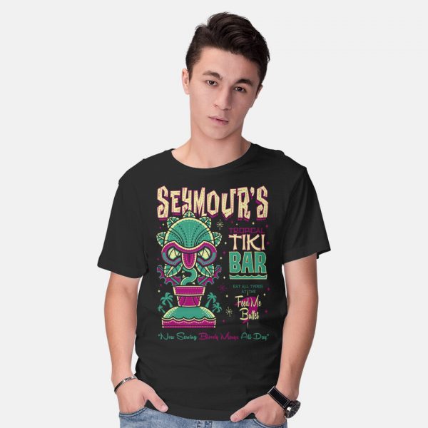 Seymour's Tropical Tiki Bar - Image 6