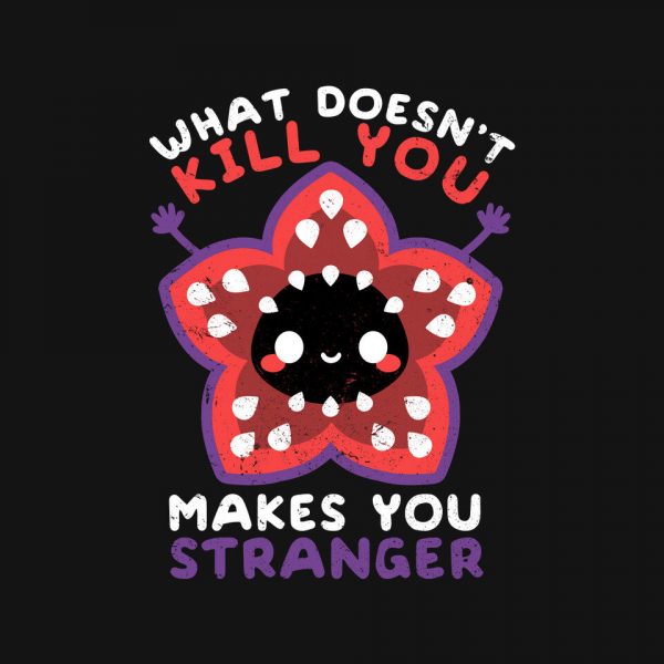 Makes You Stranger - Image 4