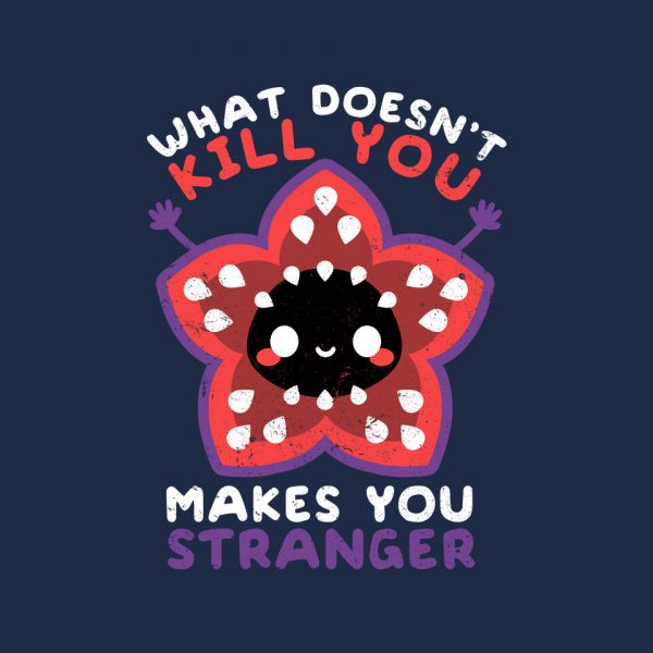 Makes You Stranger - Image 8