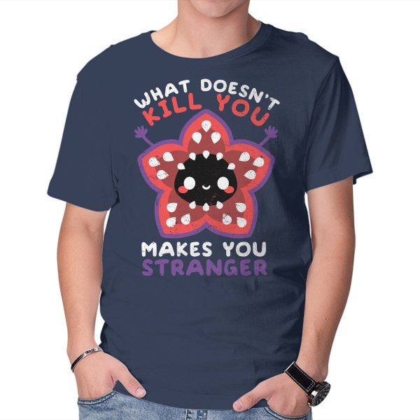 Makes You Stranger - Image 5