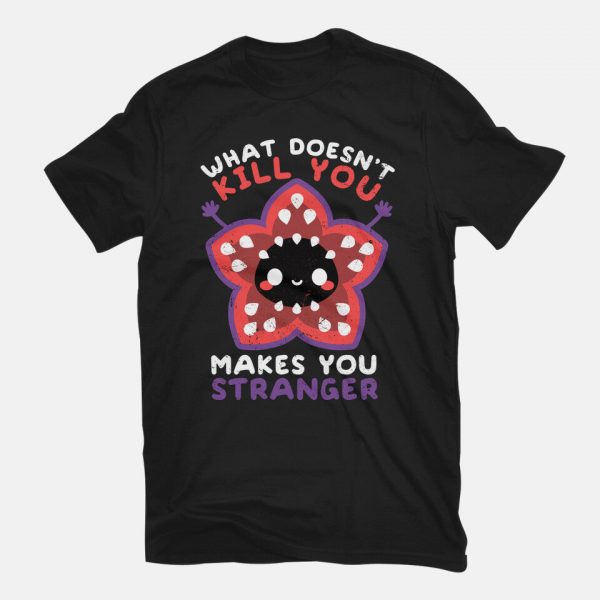 Makes You Stranger - Image 3