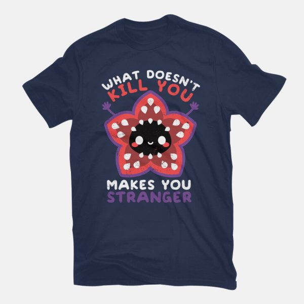 Makes You Stranger - Image 7