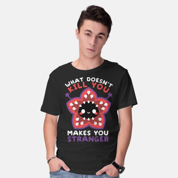 Makes You Stranger - Image 2